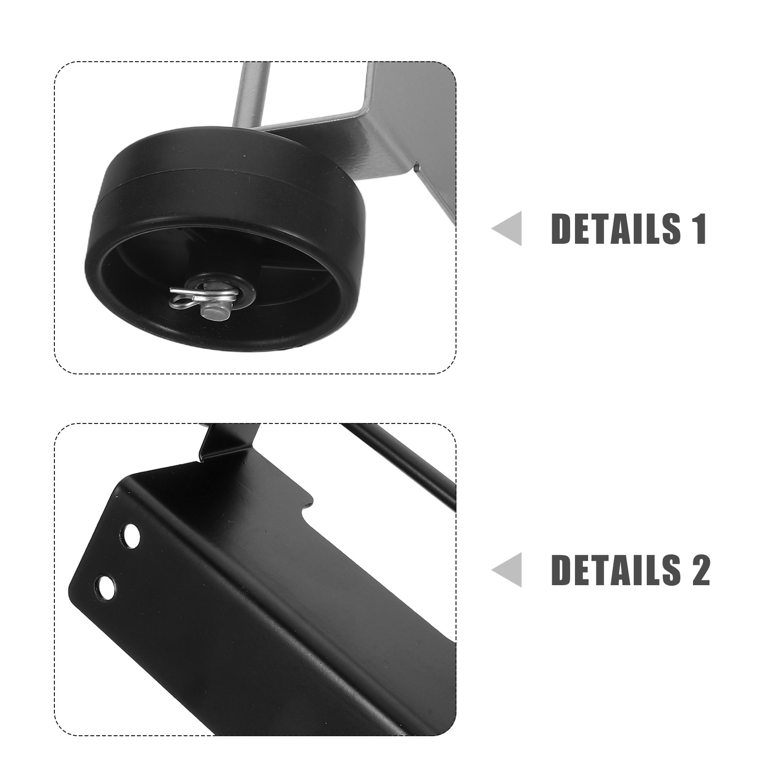 Penggantian Roda 8X4.7X3.1