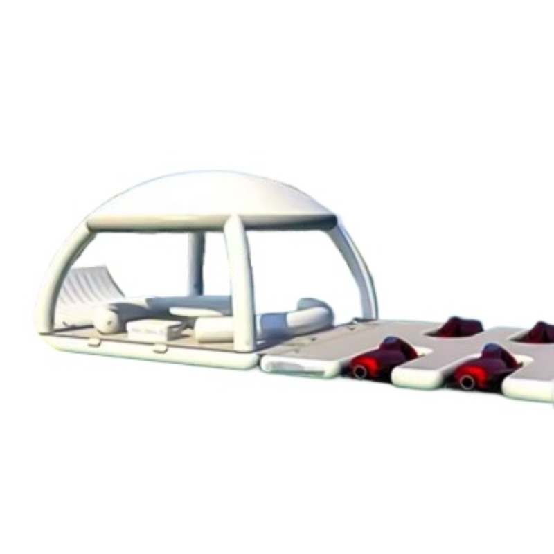Perahu karet tiup dengan selun - Outdoor Furniture Table And Chairs ulasan dan harga