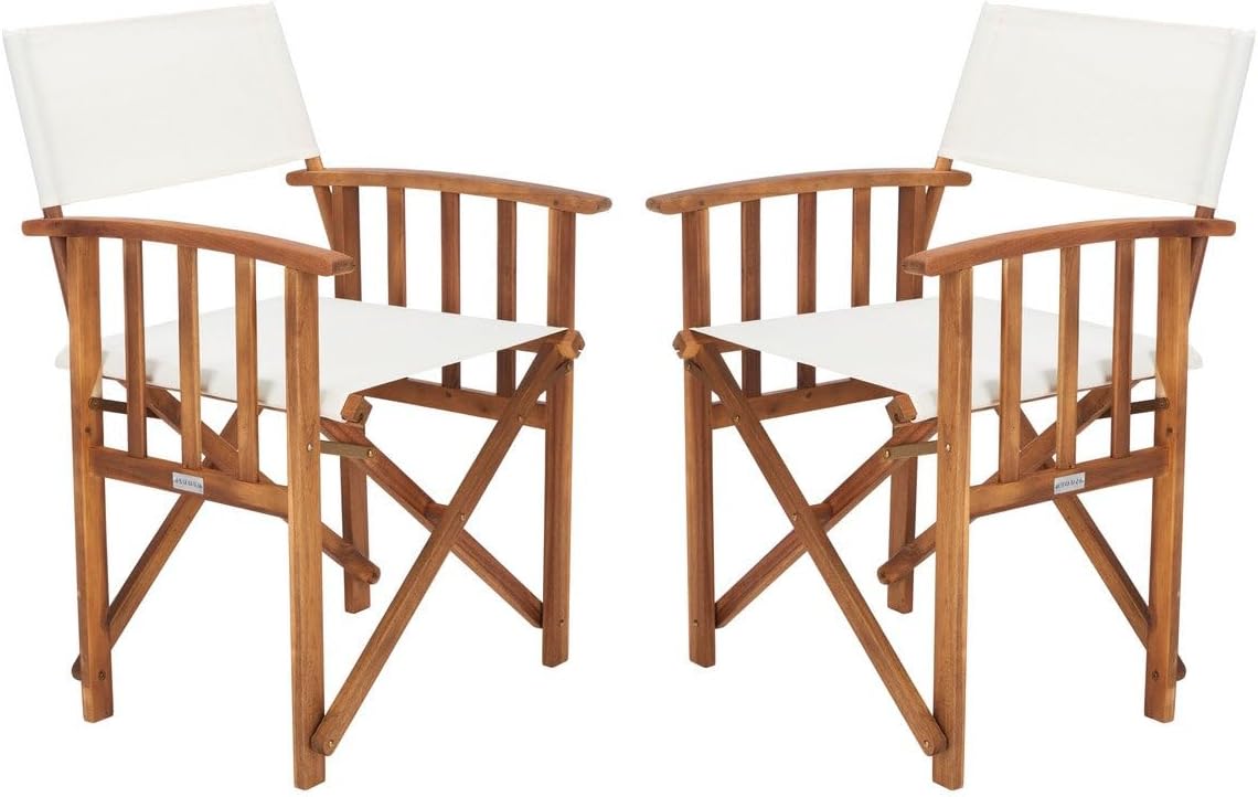 Set Kursi Direktur Lipat Tingg - Outdoor Furniture Table And Chairs ulasan dan harga