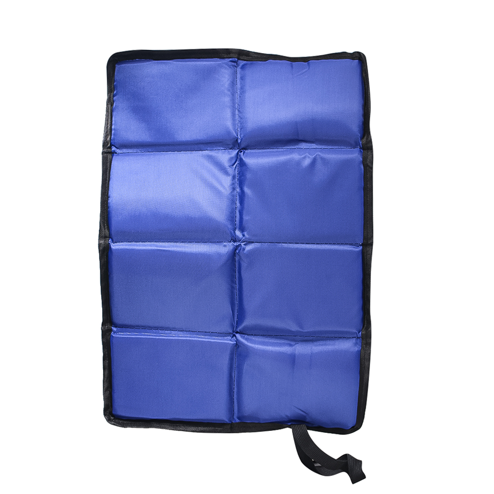 Alas Camping Tebal Tahan Air A - Outdoor Furniture Fabric Waterproof ulasan dan harga