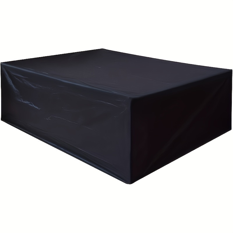 Penutup Furnitur Luar Ruangan  - Outdoor Furniture Table And Chairs ulasan dan harga