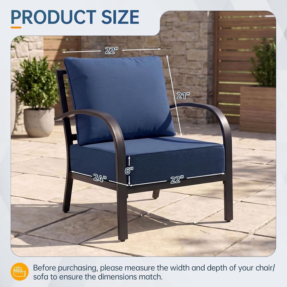 Bantalan Furnitur Luar Ruangan - Outdoor Furniture Fabric Waterproof ulasan dan harga