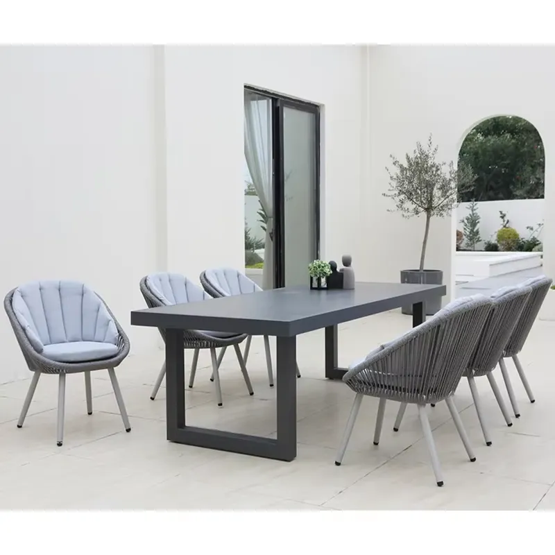 Perancah baja, tangga lipat, r - Outdoor Furniture Sale ulasan dan harga