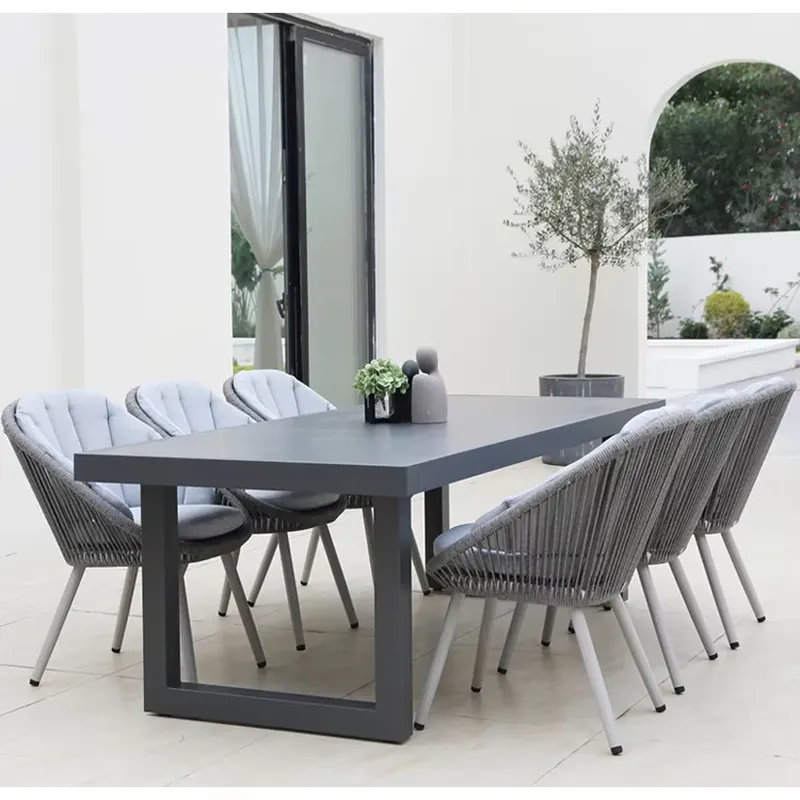 Perancah baja, tangga lipat, r - Outdoor Furniture Sale ulasan dan harga
